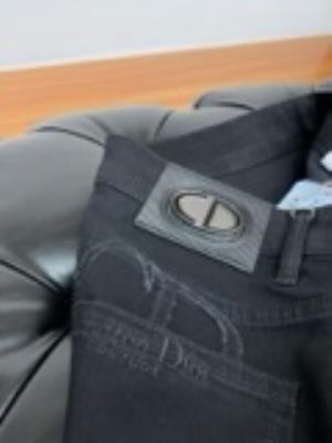wholesale quality dior jeans model no. 3